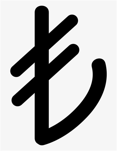 lira currency sign